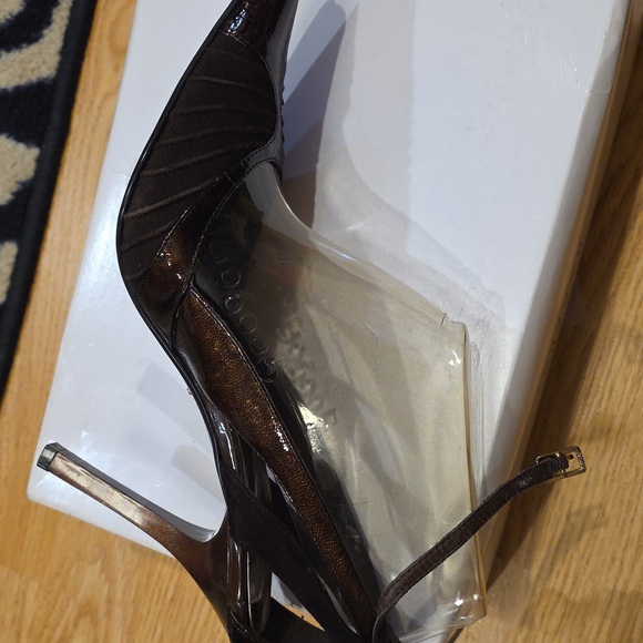 Bakers Brown 8M - Picture 2 of 8